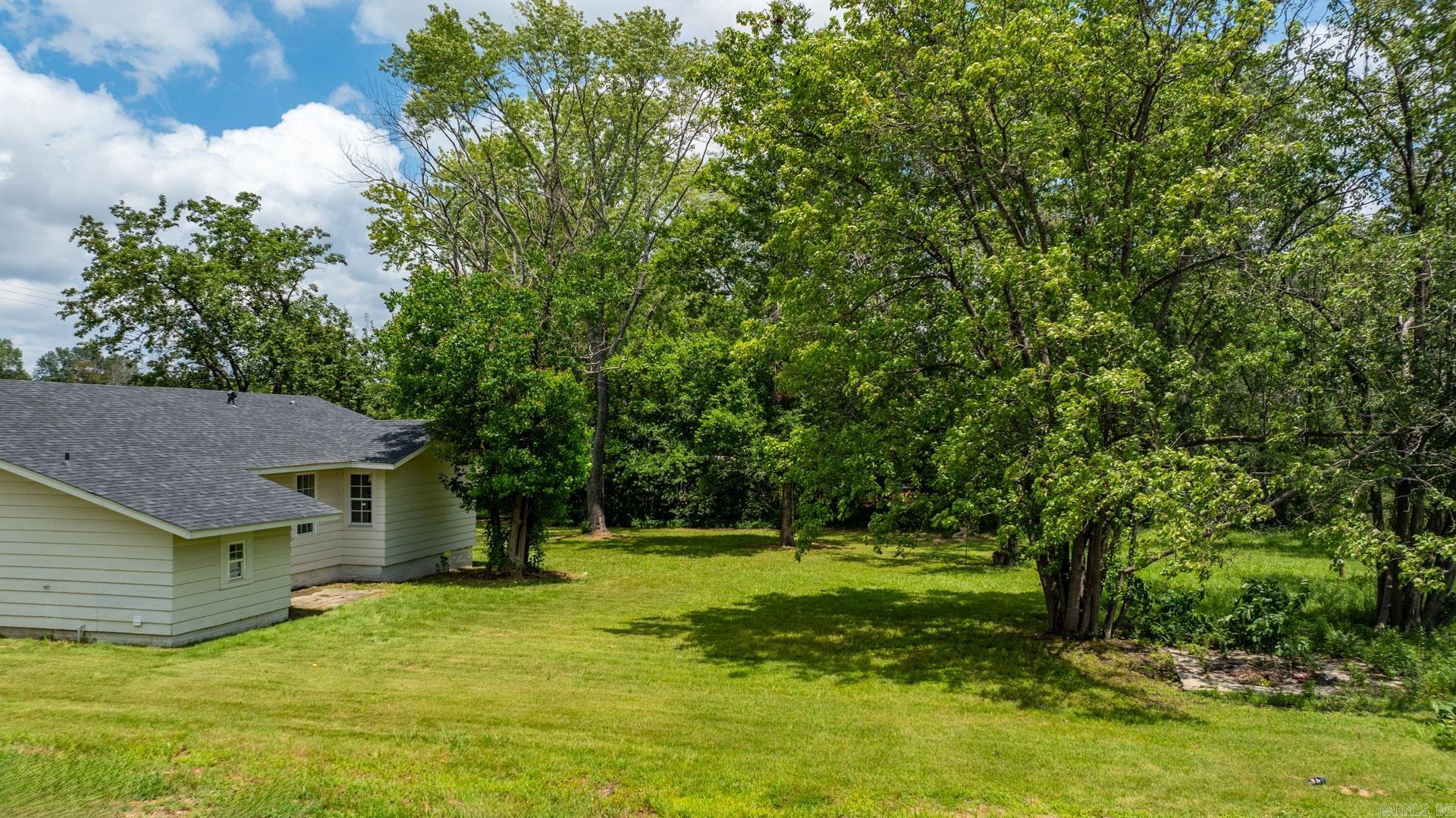 TRAMMEL - Residential