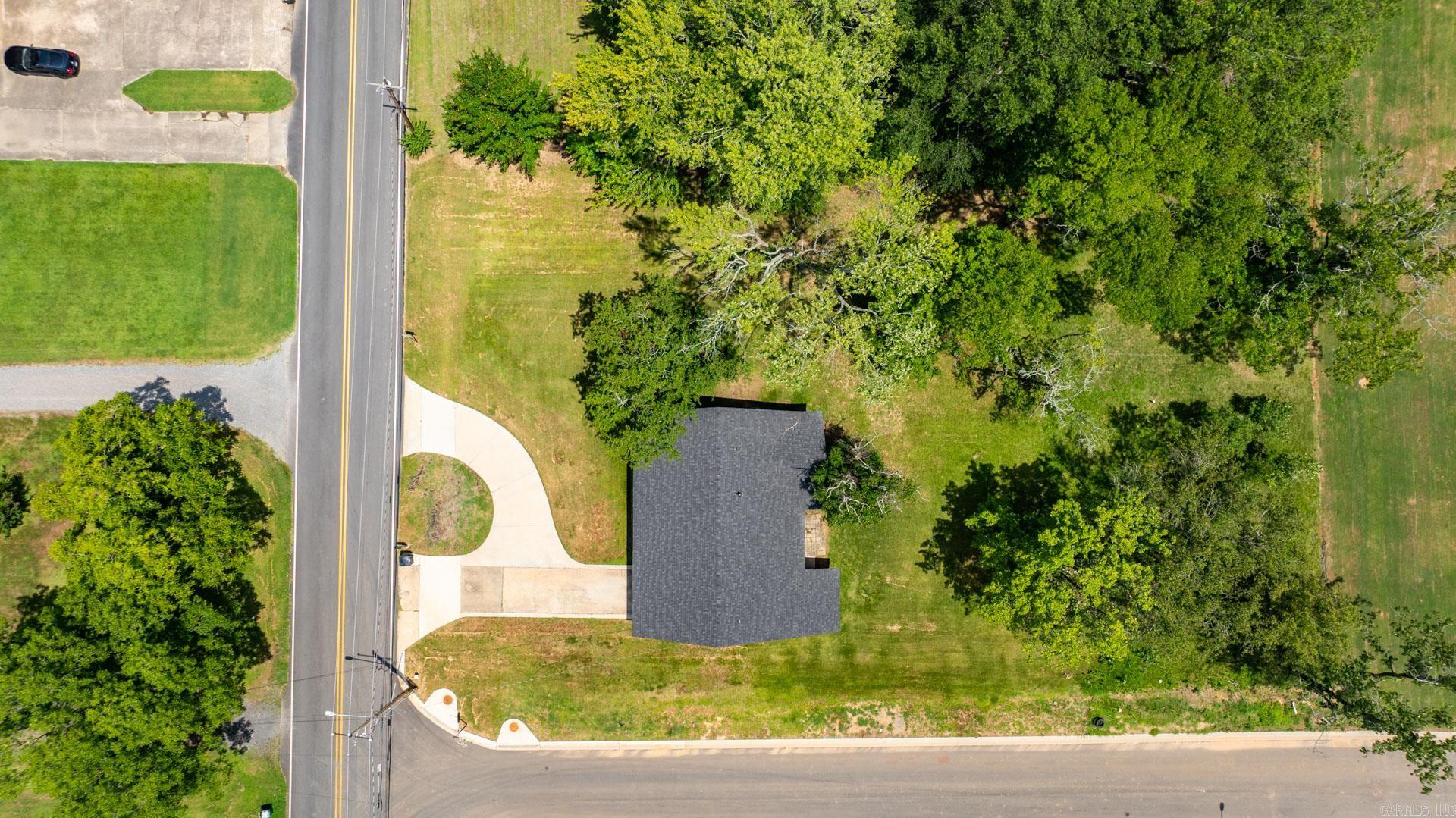 TRAMMEL - Residential