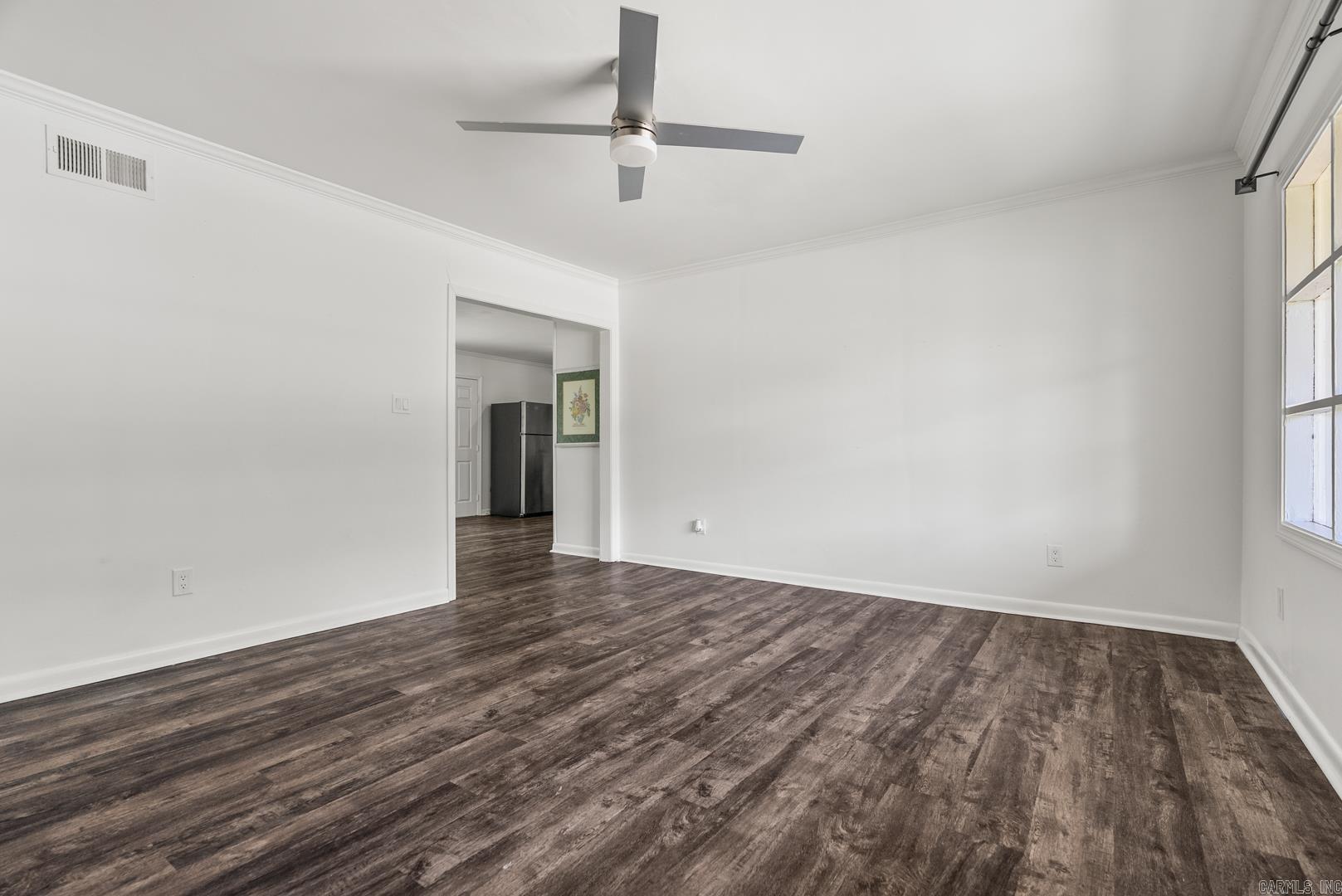 TRAMMEL - Residential