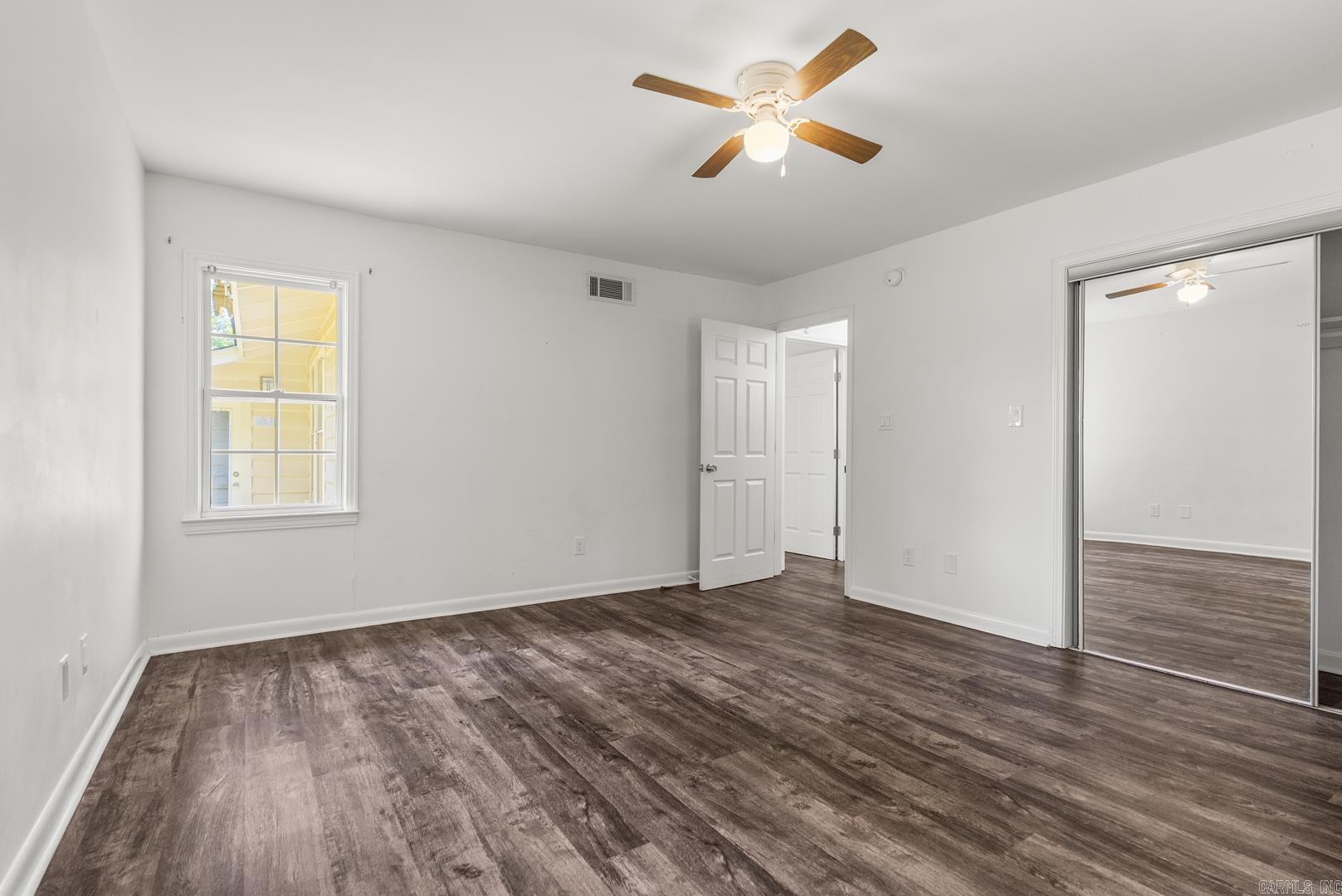 TRAMMEL - Residential