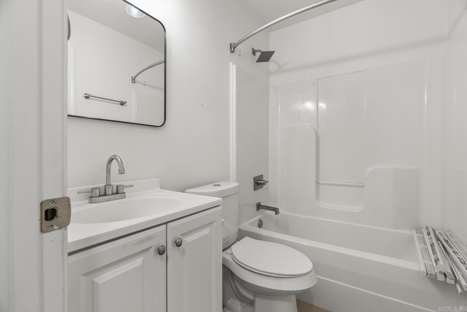 TRAMMEL - Residential