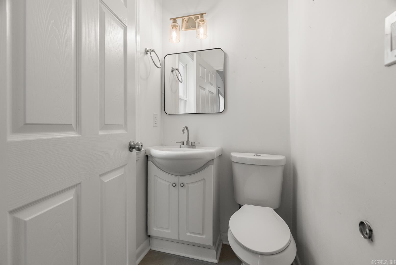 TRAMMEL - Residential