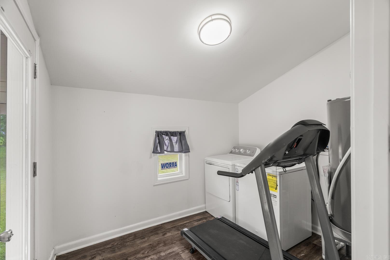 TRAMMEL - Residential