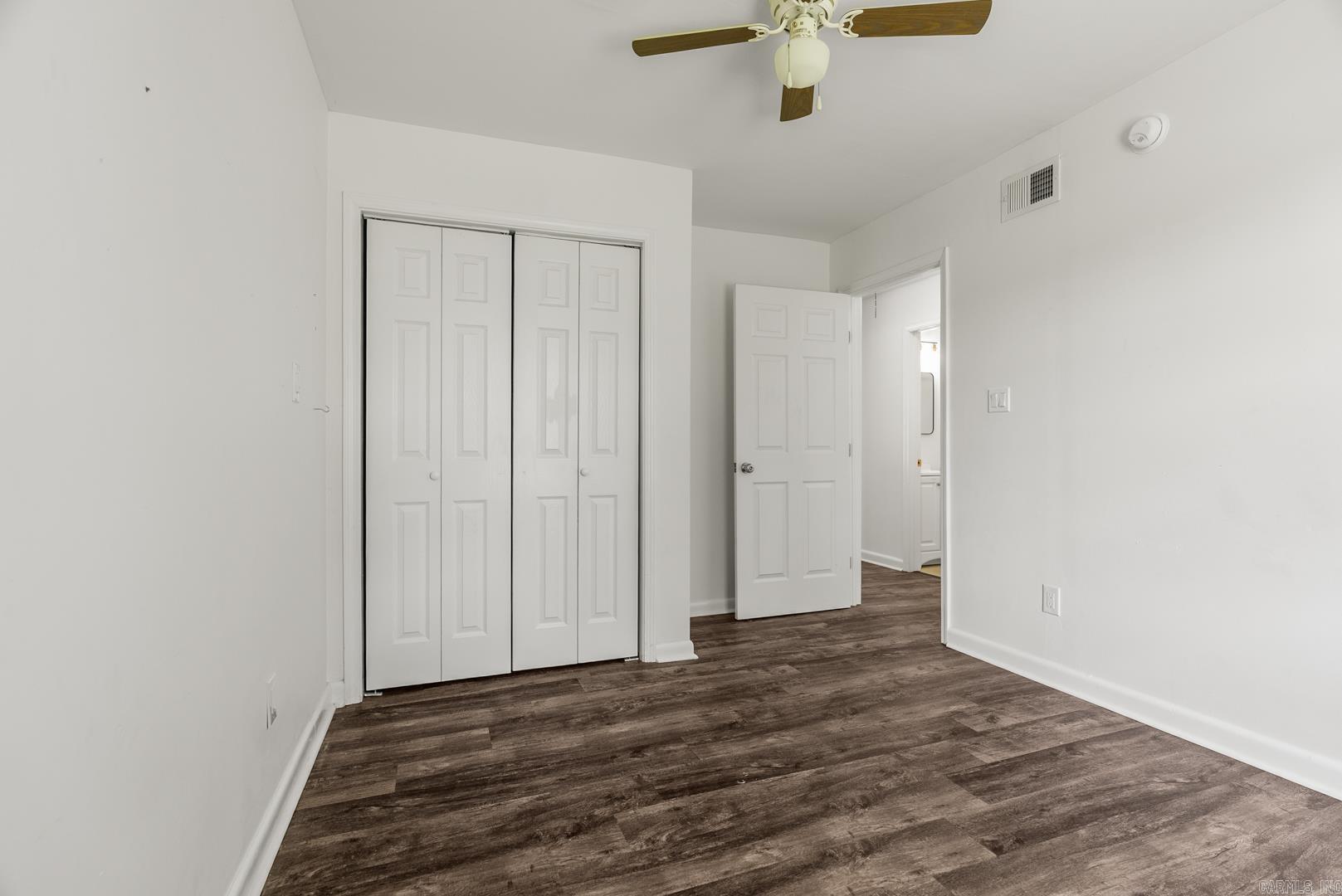 TRAMMEL - Residential