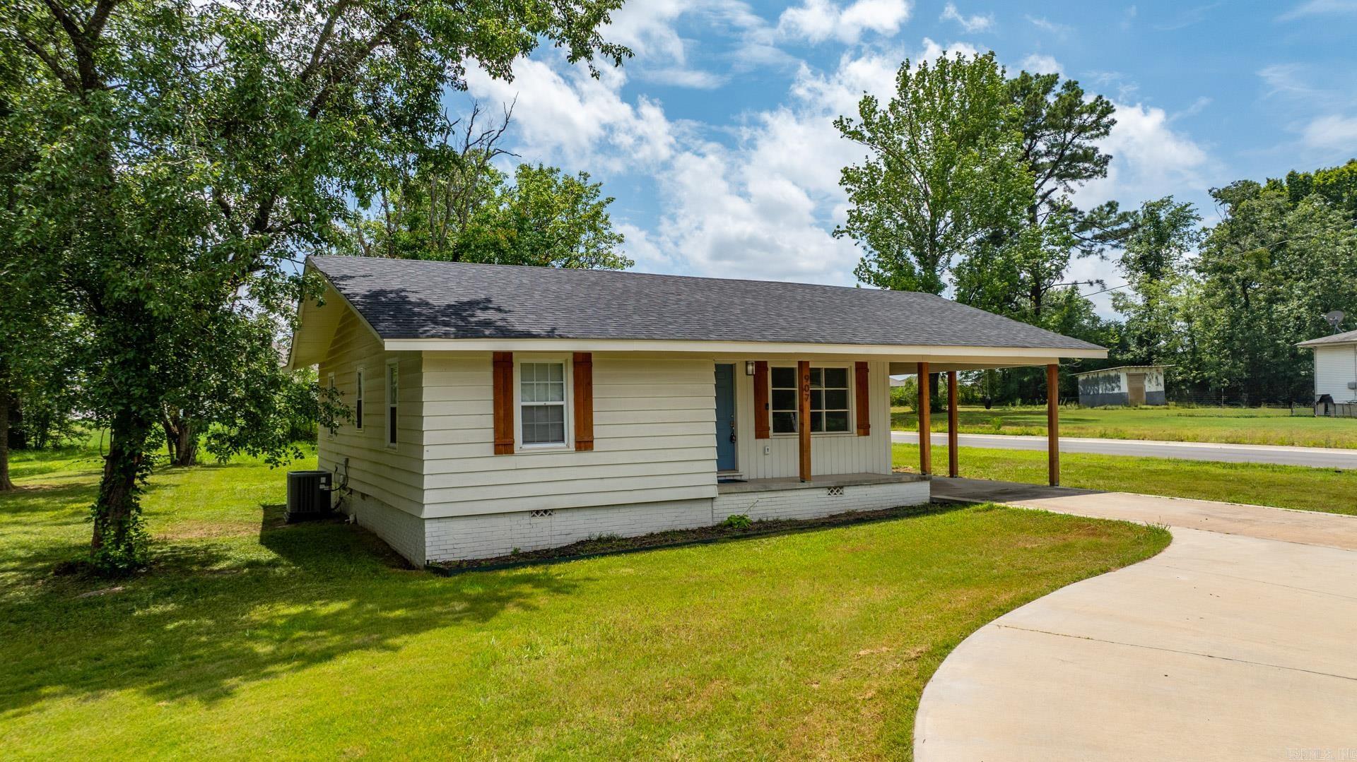 TRAMMEL - Residential