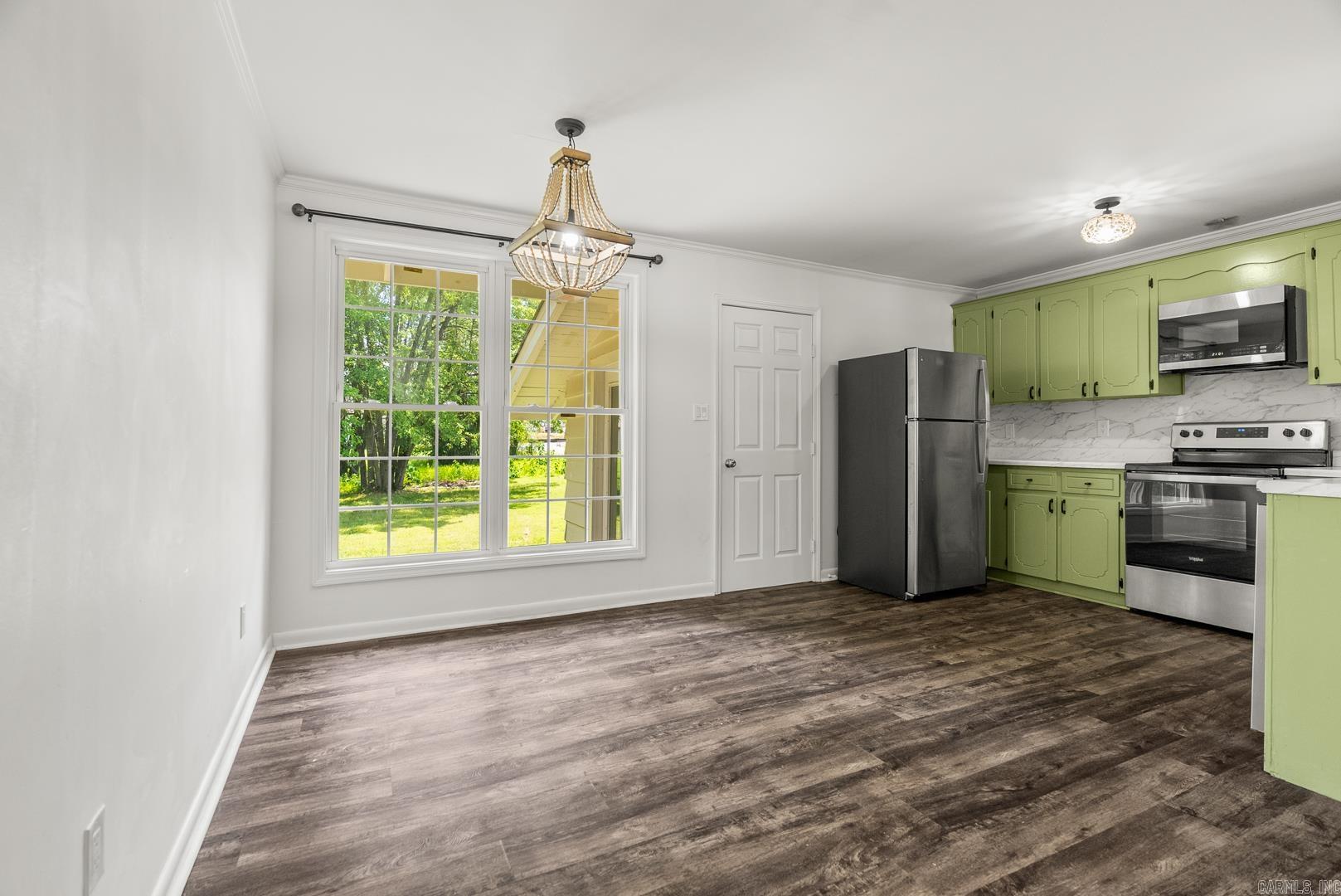 TRAMMEL - Residential