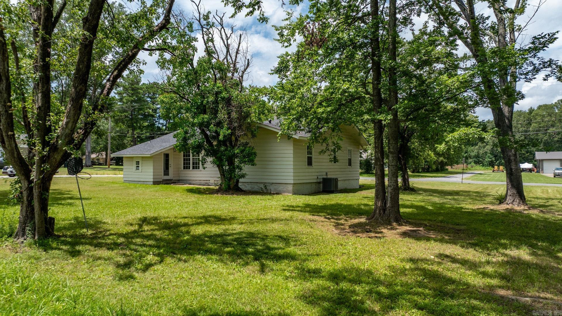 TRAMMEL - Residential