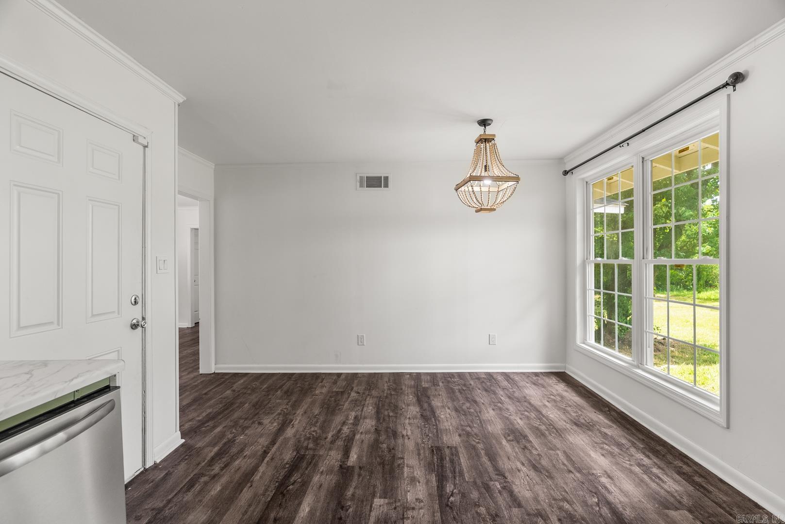 TRAMMEL - Residential