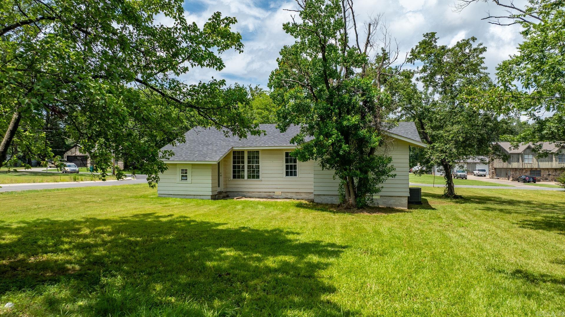 TRAMMEL - Residential