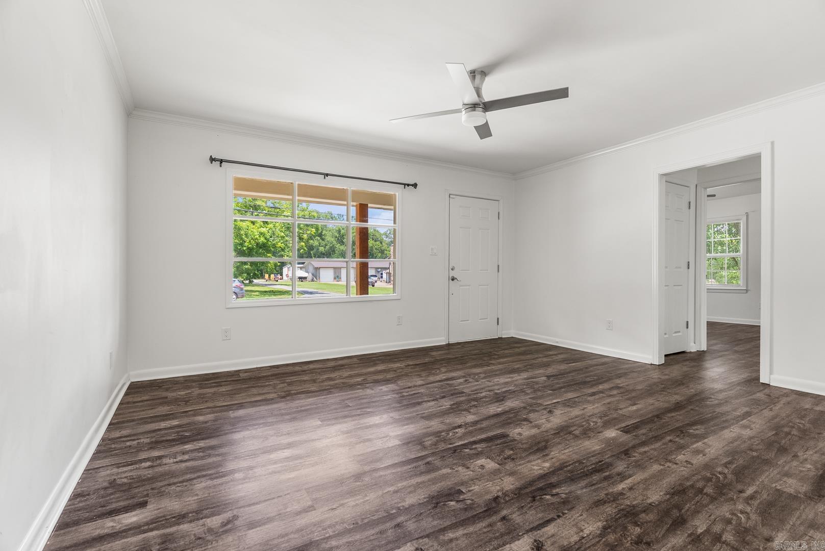 TRAMMEL - Residential