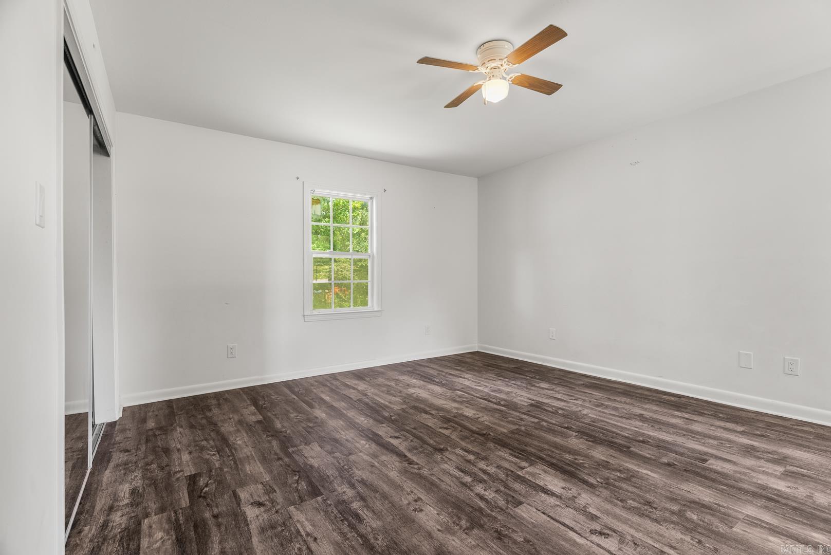 TRAMMEL - Residential