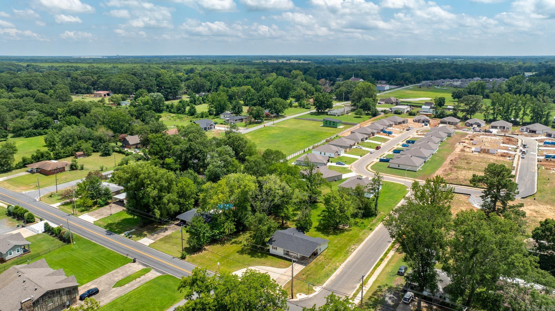 TRAMMEL - Residential