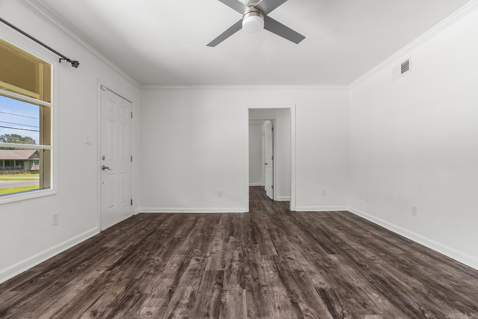 TRAMMEL - Residential