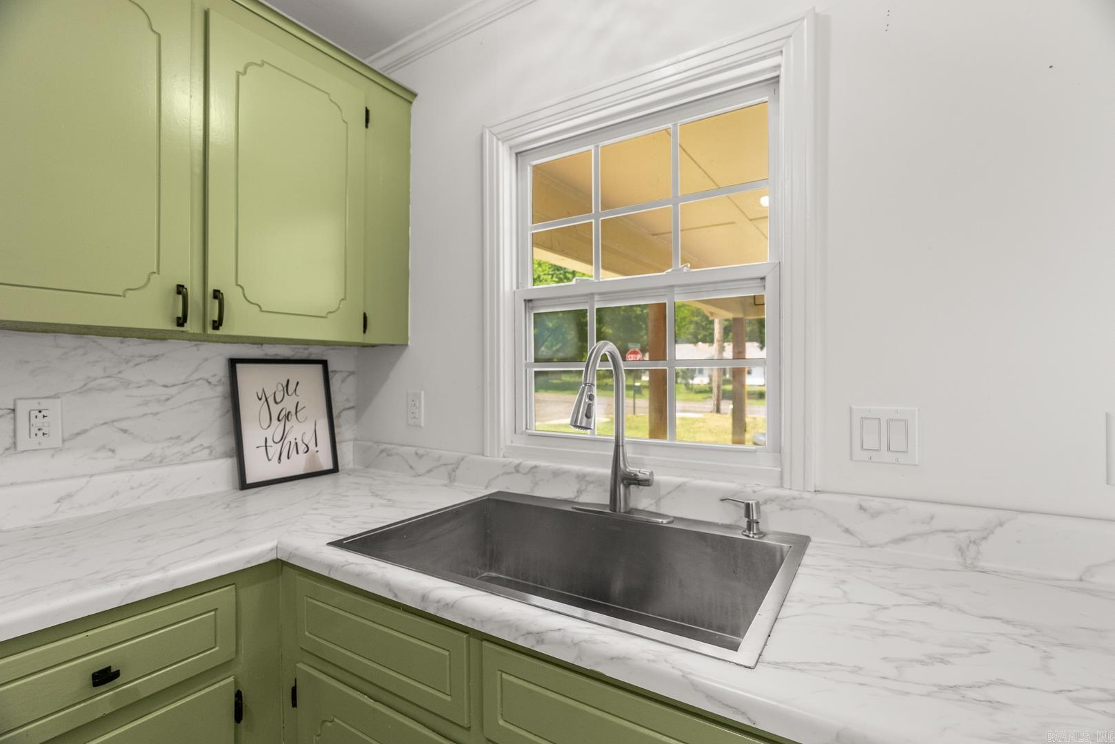 TRAMMEL - Residential