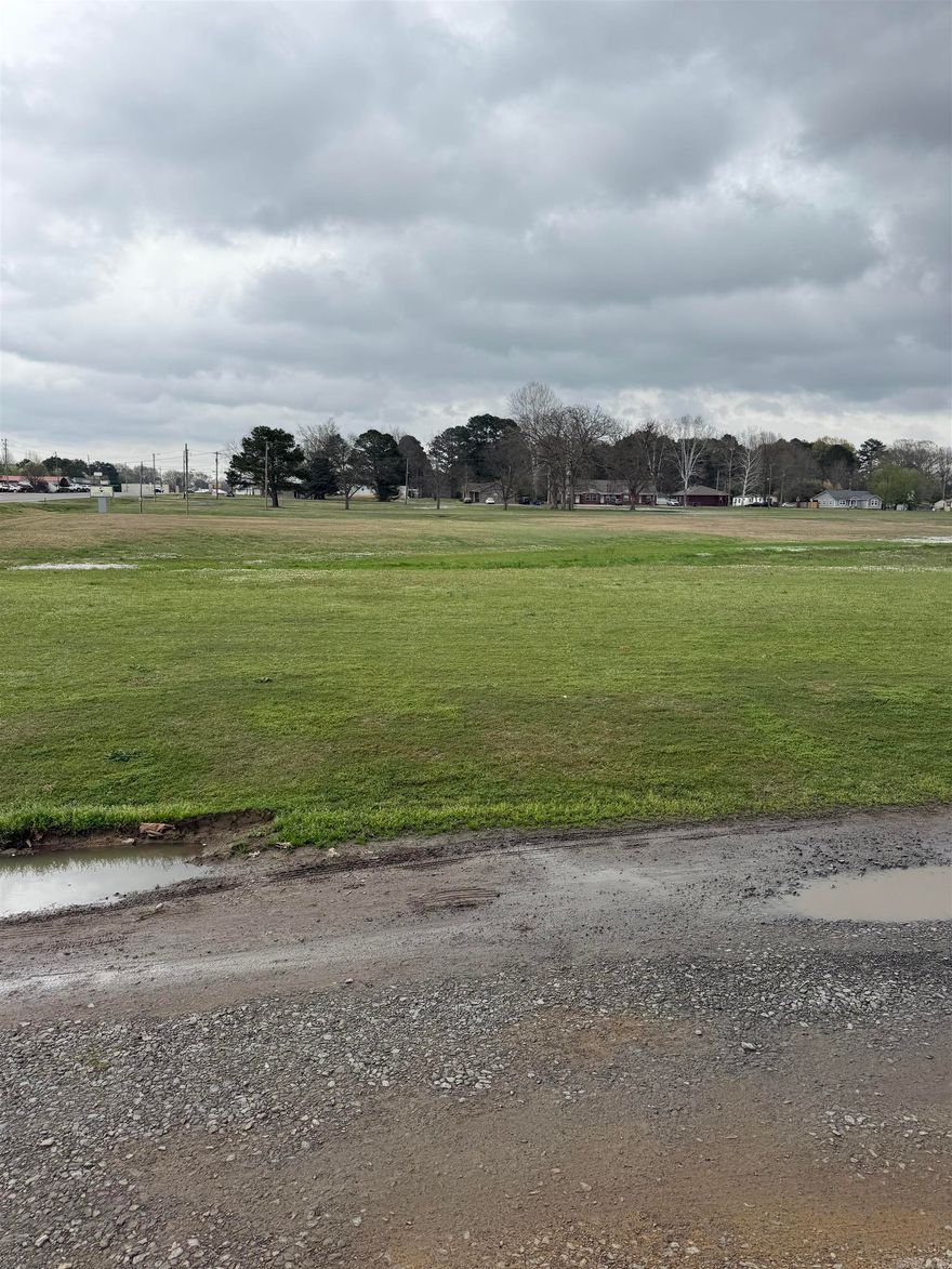 Great location for your business!