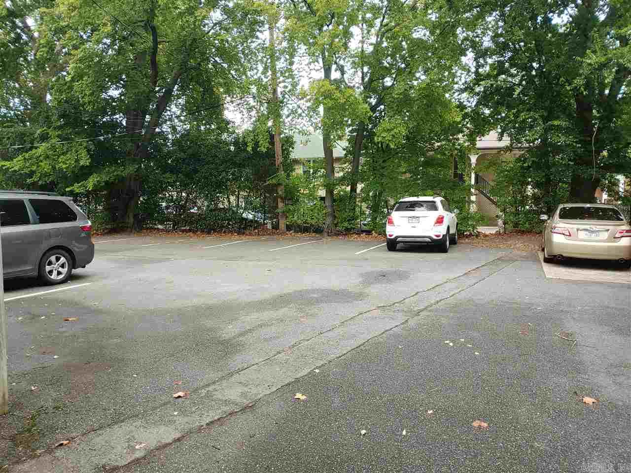 City of Little Rock L13 - Residential Lease