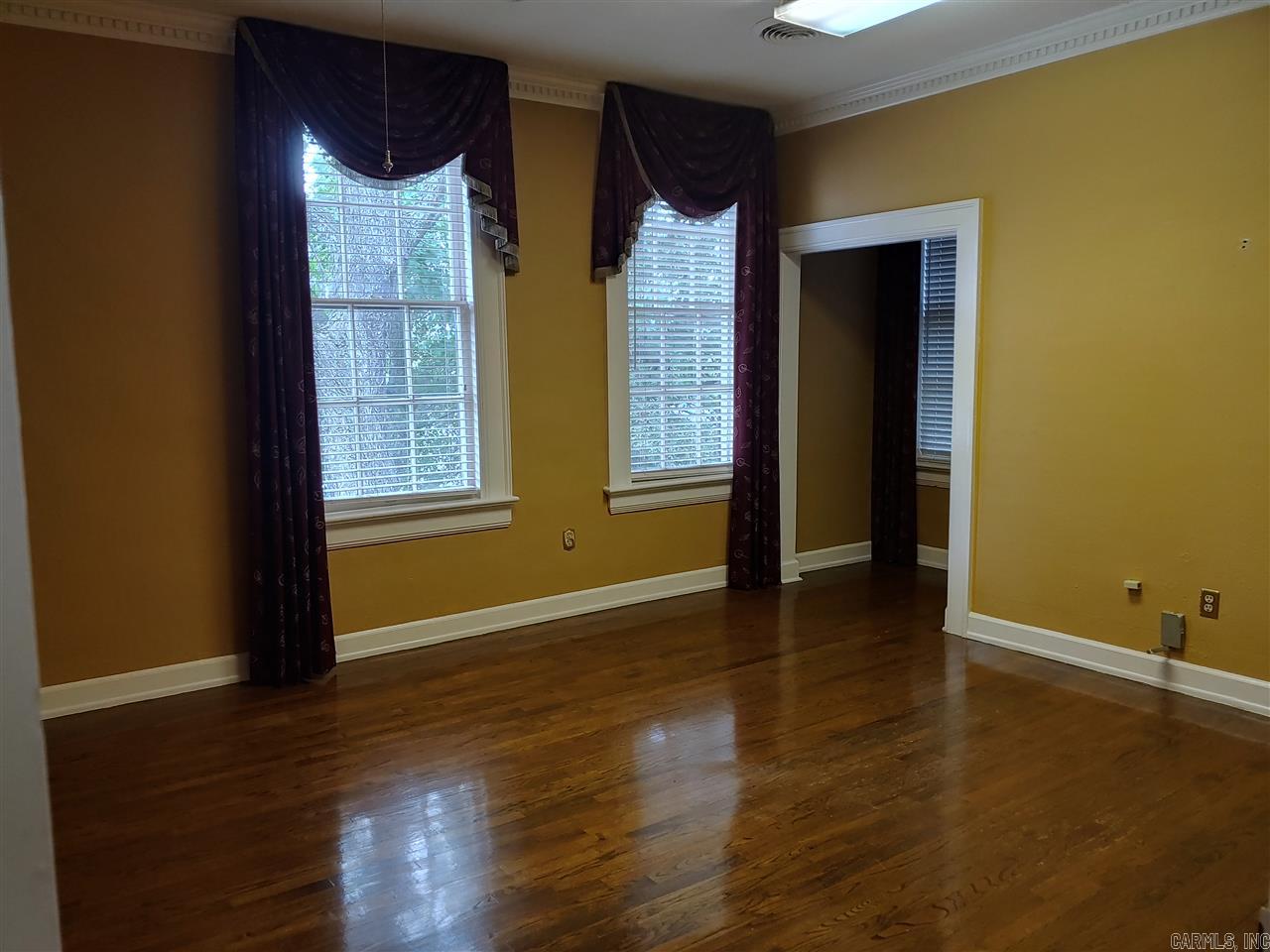 City of Little Rock L13 - Residential Lease