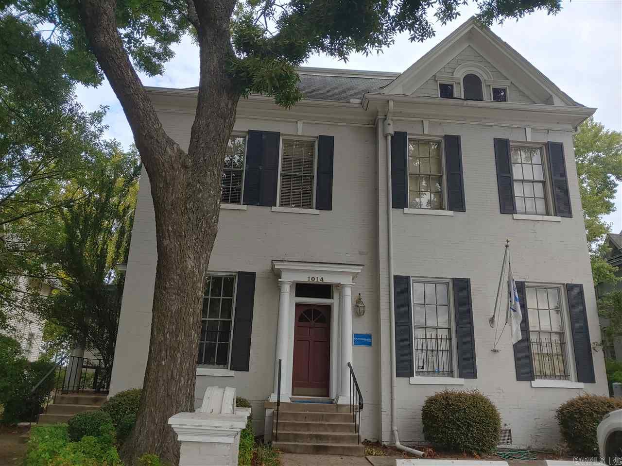 City of Little Rock L13 - Residential Lease