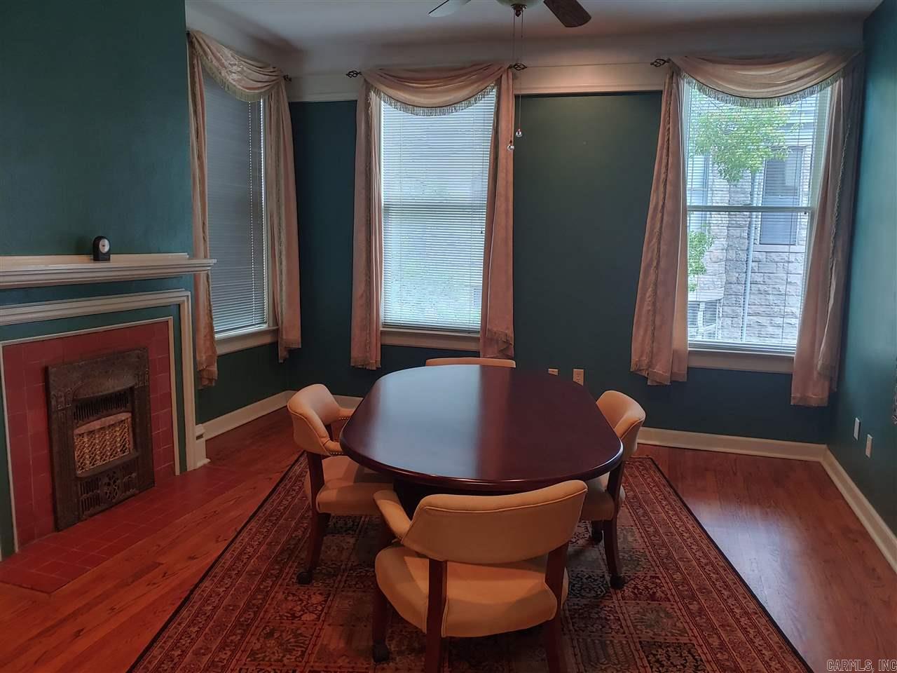 City of Little Rock L13 - Residential Lease