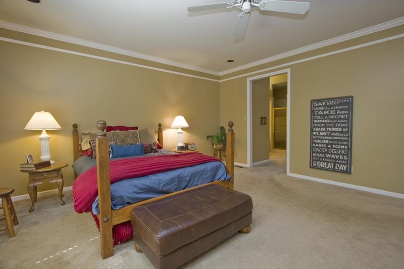 River Run - Residential