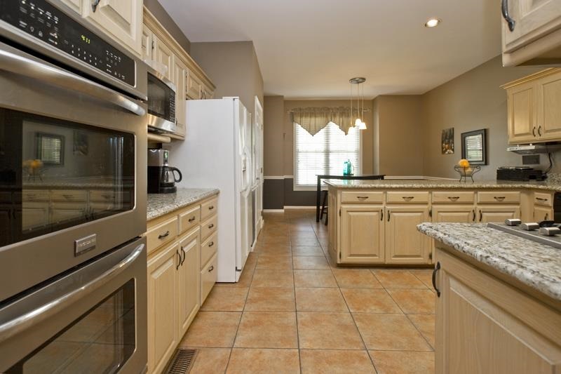 River Run - Residential