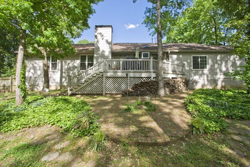 River Run - Residential