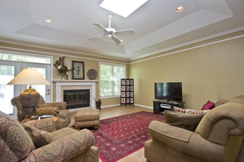 River Run - Residential