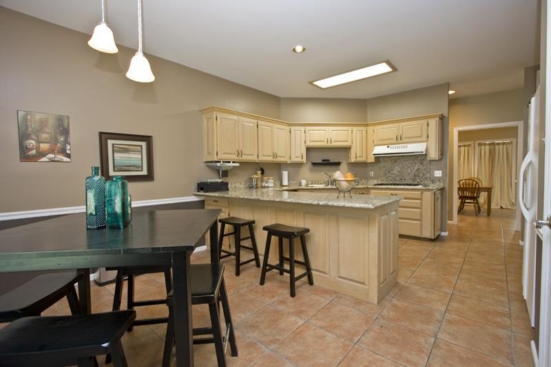 River Run - Residential