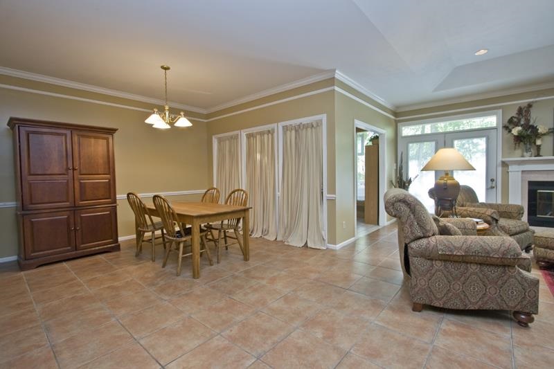 River Run - Residential