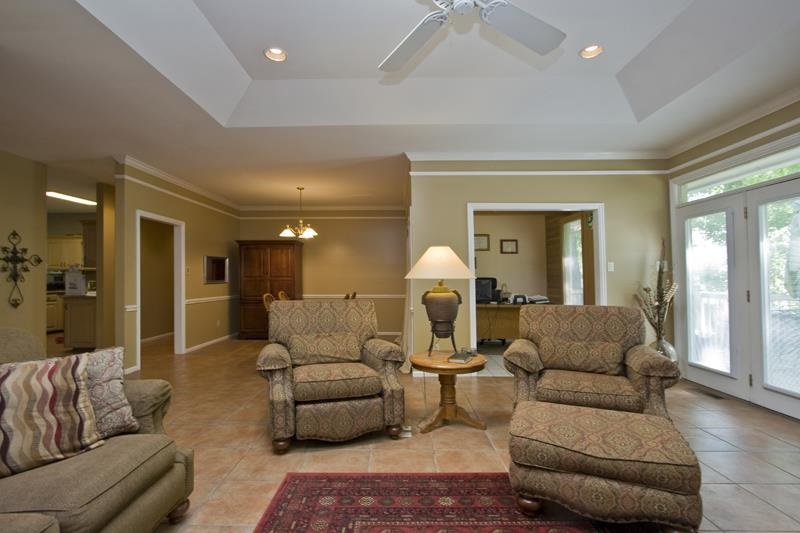 River Run - Residential