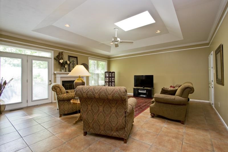 River Run - Residential