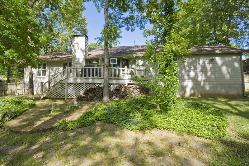 River Run - Residential