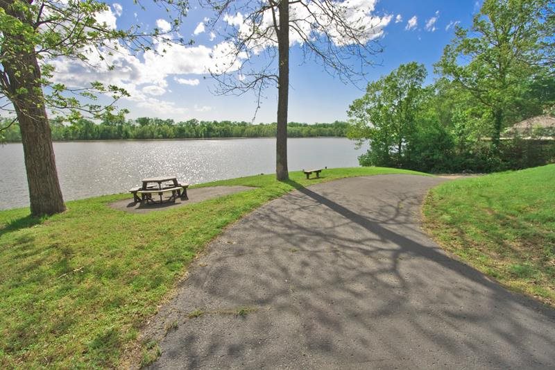 River Run - Residential