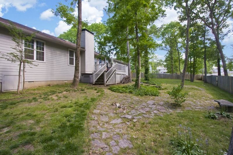 River Run - Residential