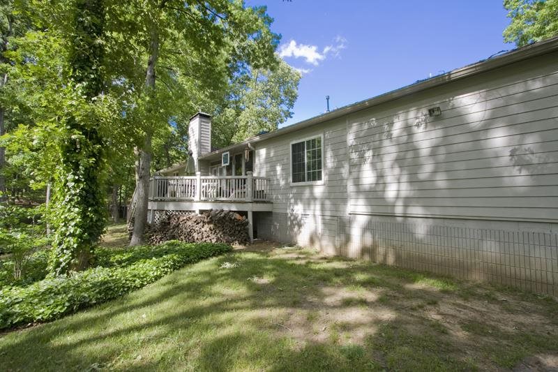 River Run - Residential