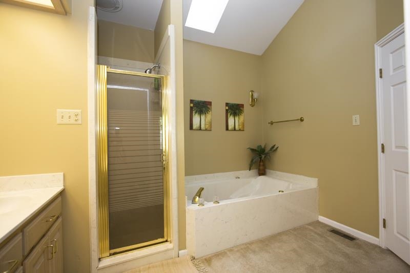 River Run - Residential