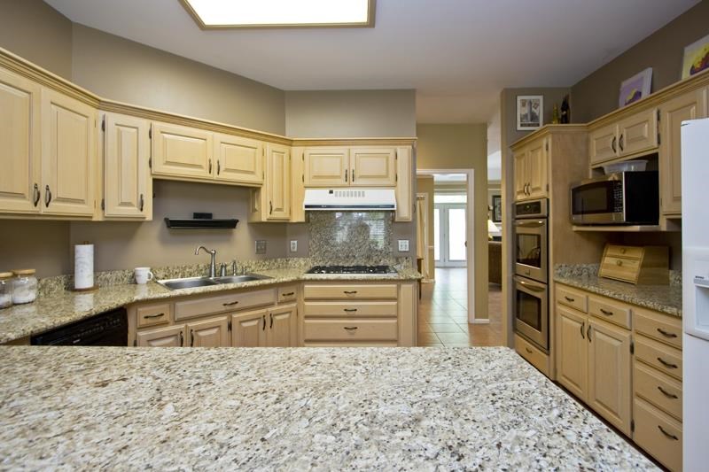 River Run - Residential