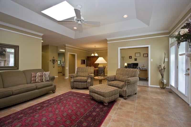 River Run - Residential