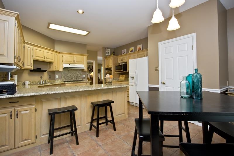 River Run - Residential