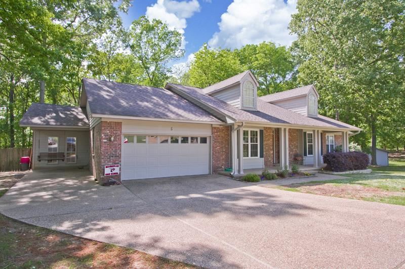 River Run - Residential