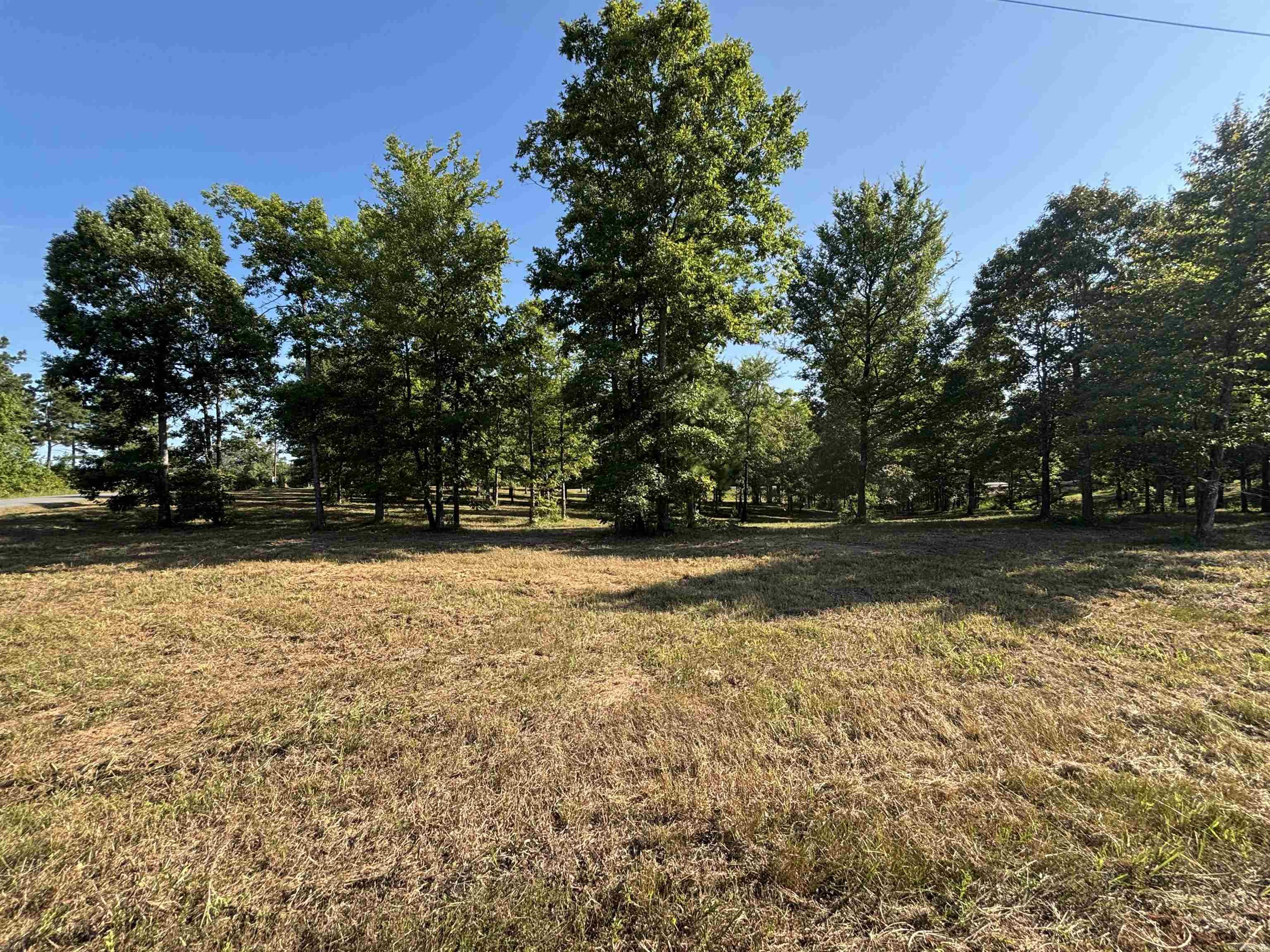 Mill Creek - Land