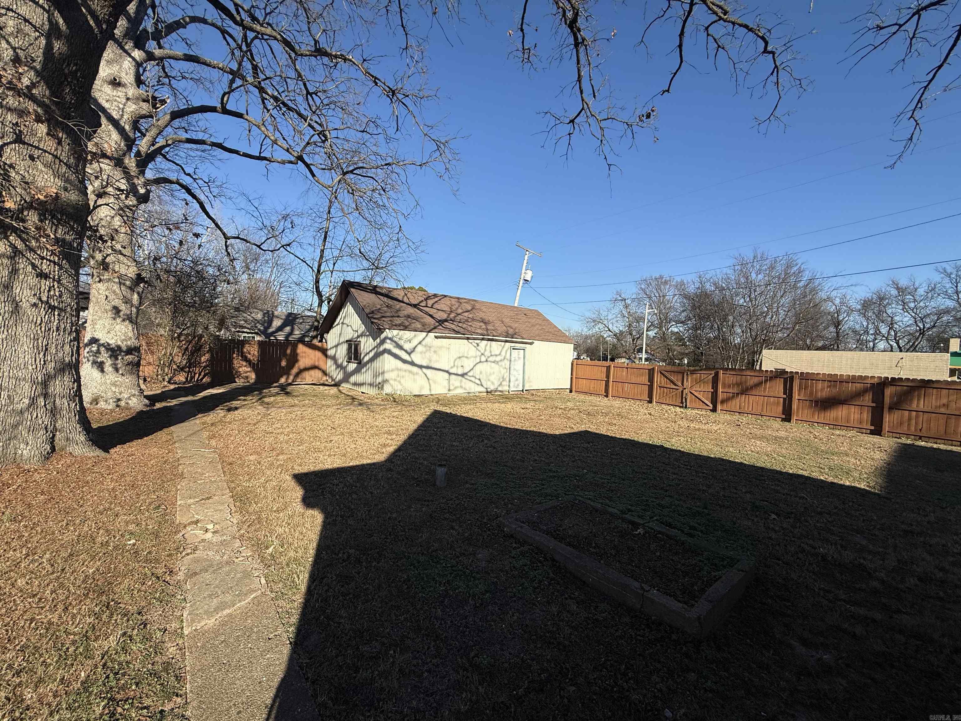 Not In List - Residential