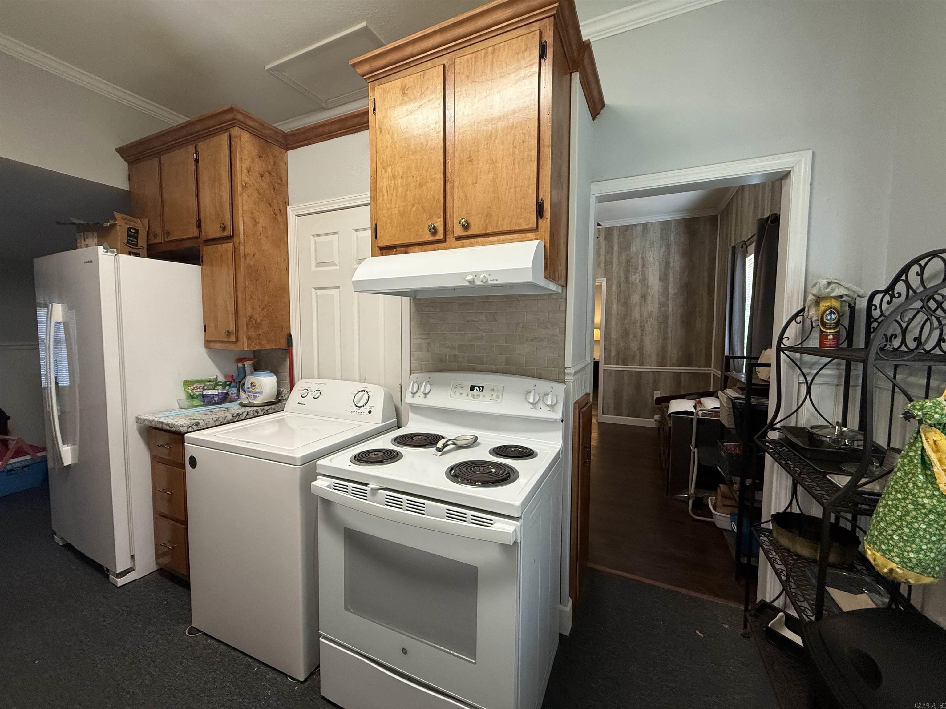 Not In List - Residential