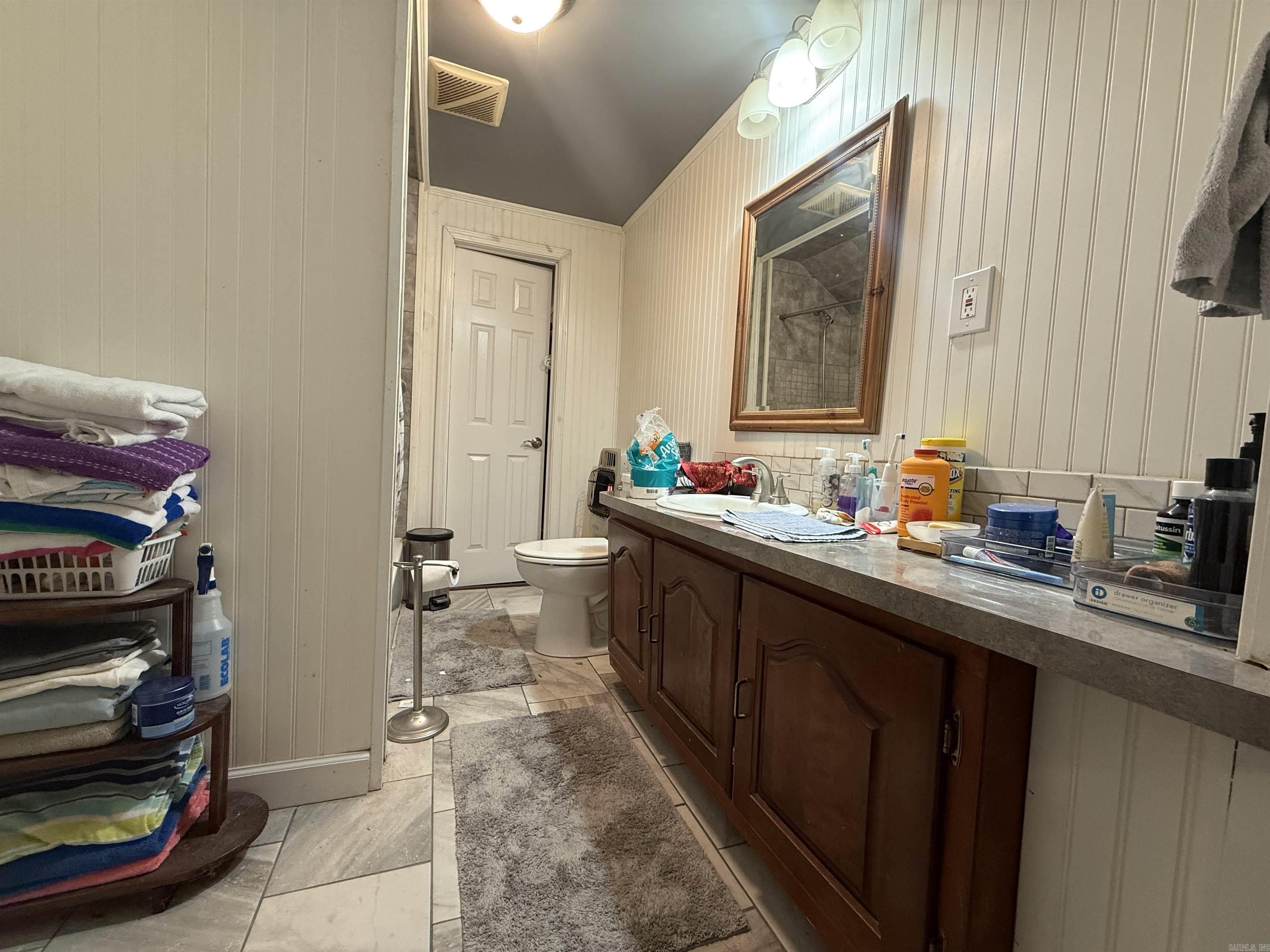 Not In List - Residential