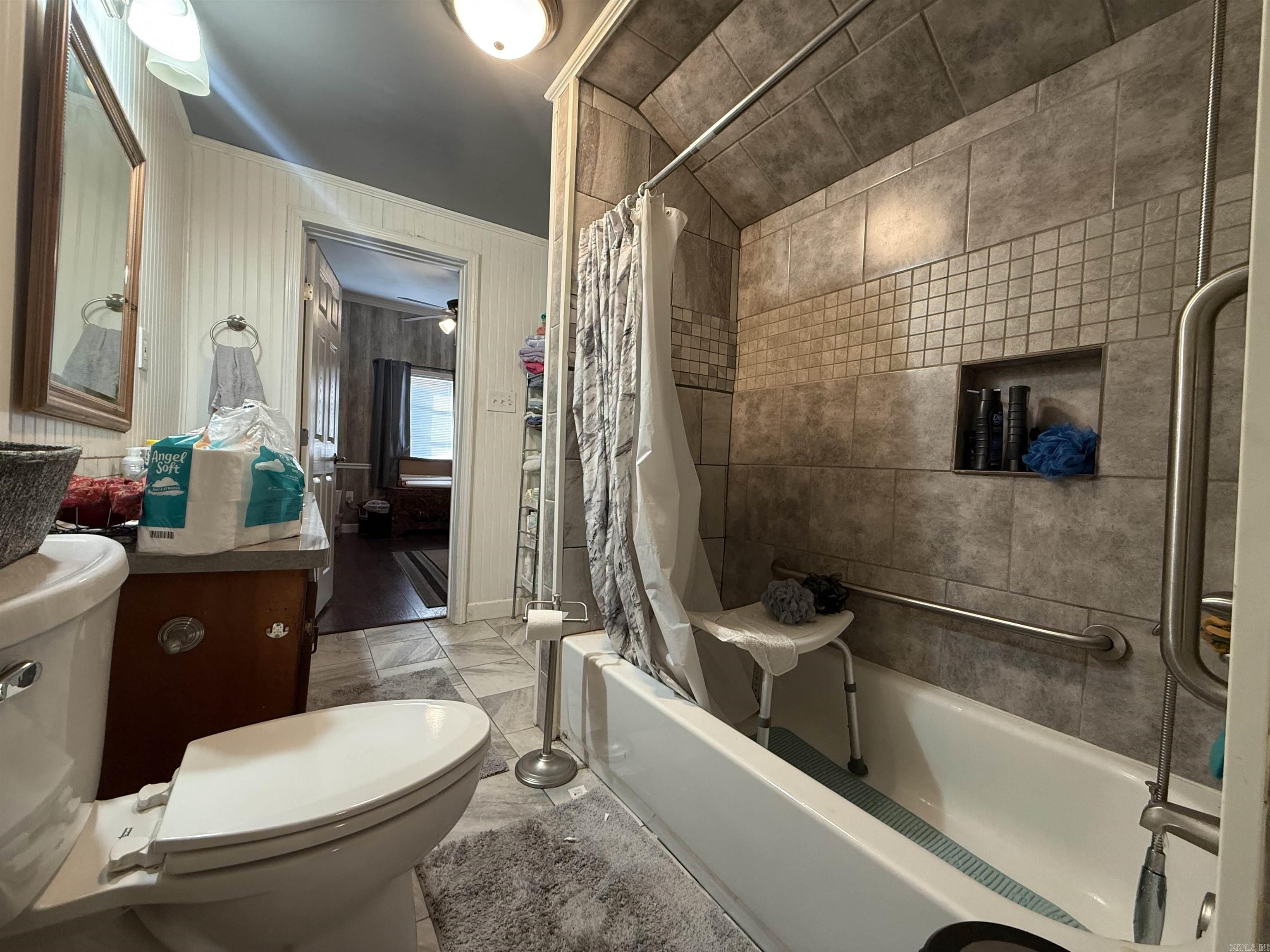 Not In List - Residential