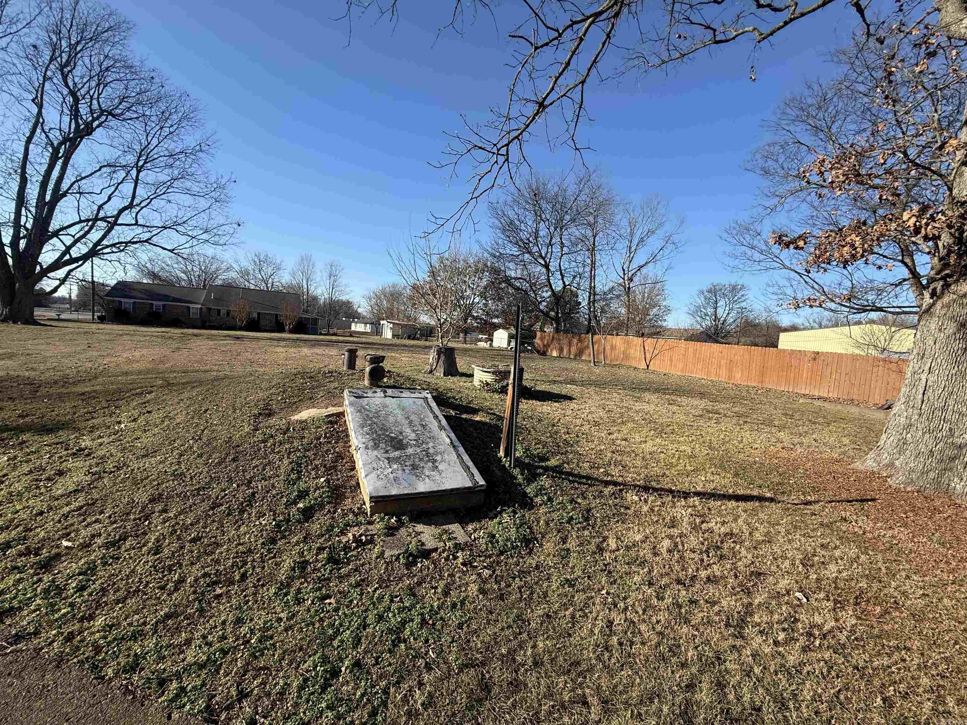 Not In List - Residential