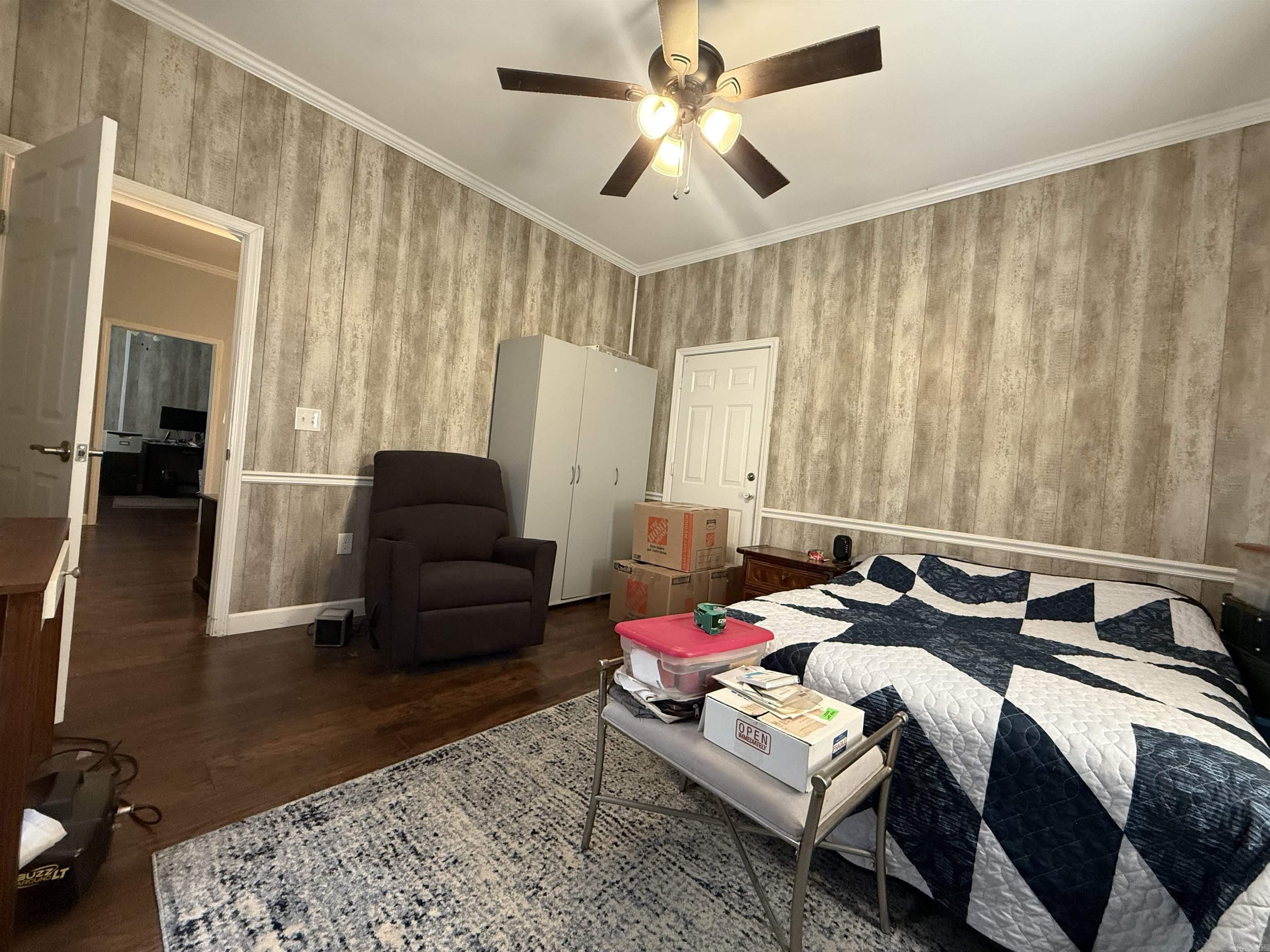 Not In List - Residential