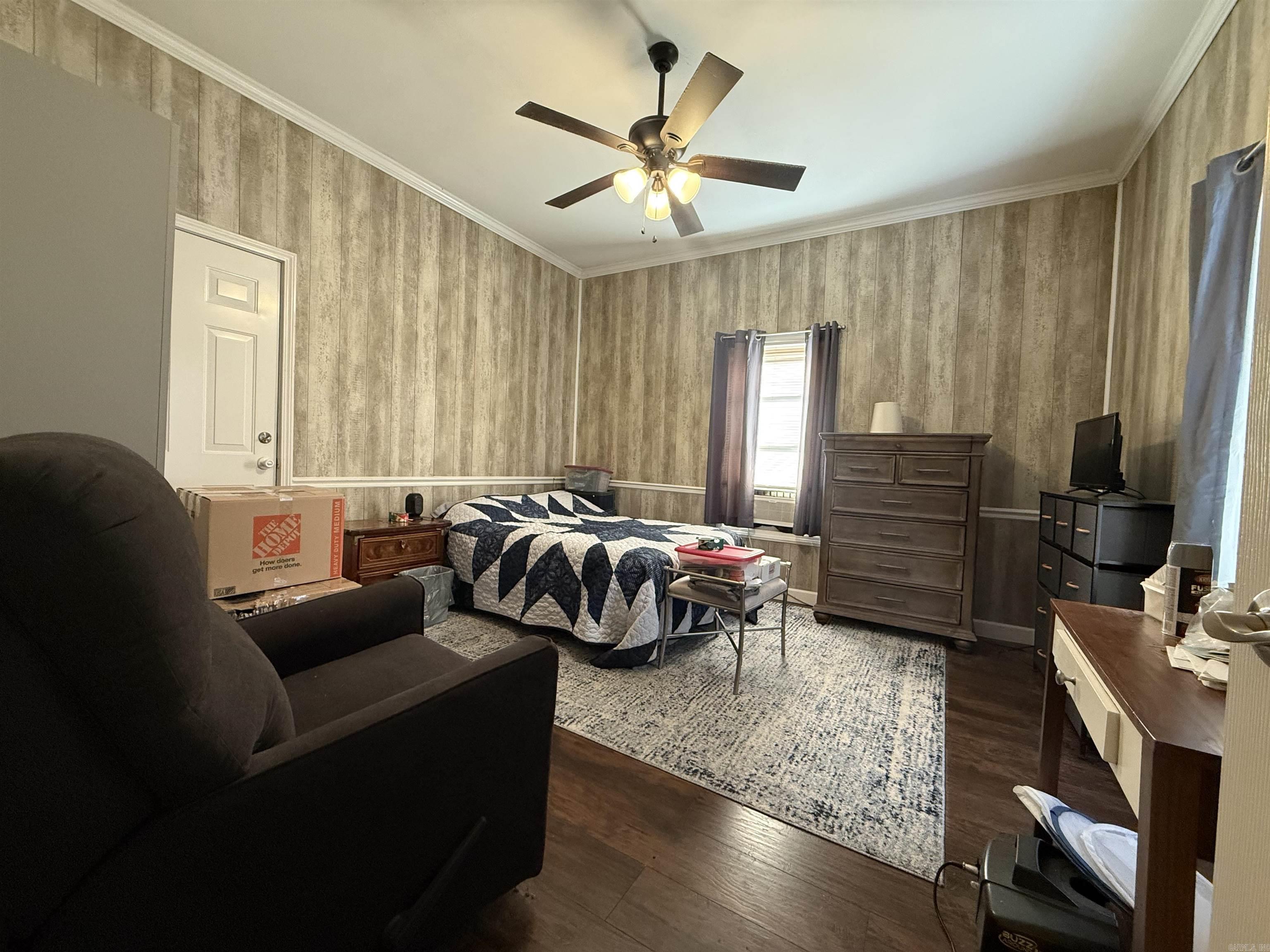 Not In List - Residential