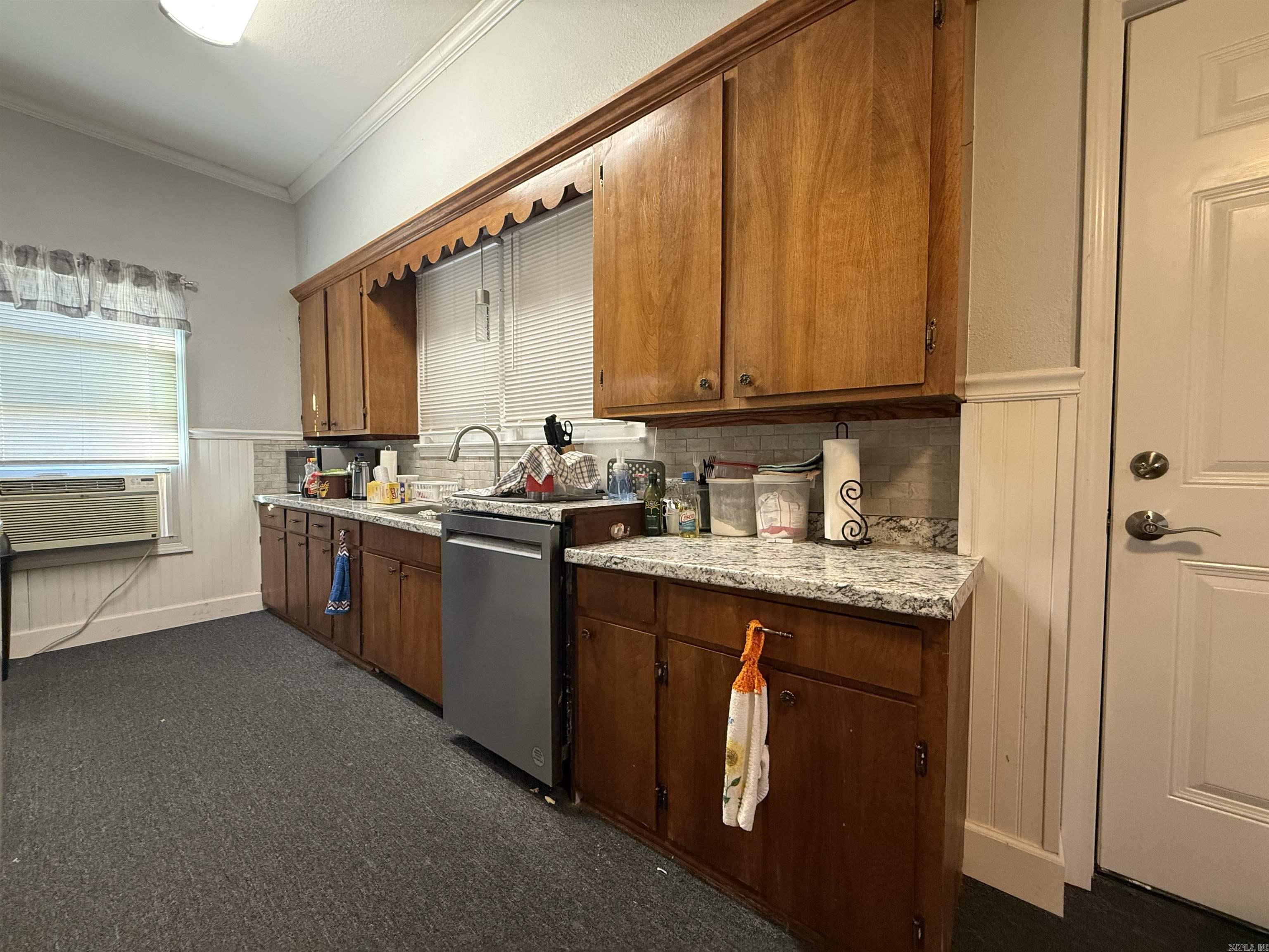 Not In List - Residential