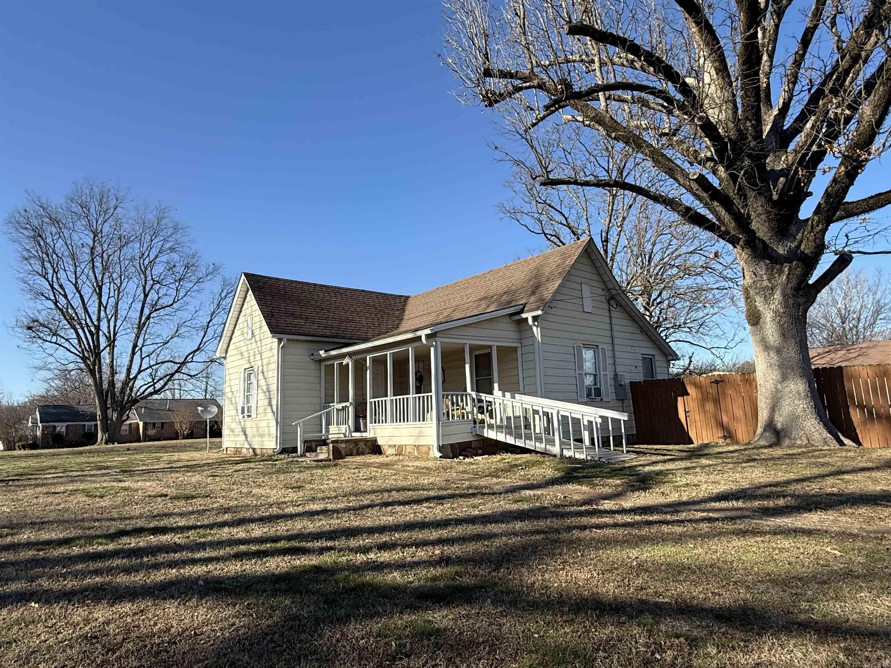 Not In List - Residential